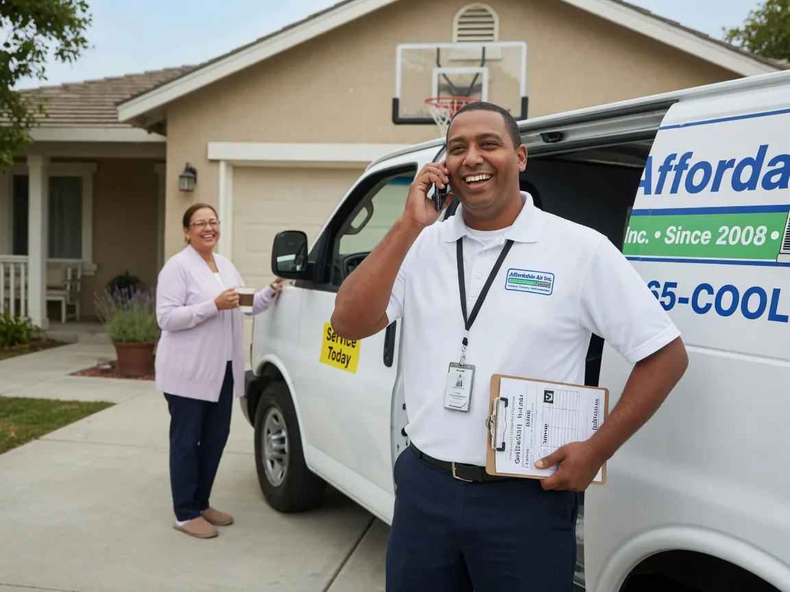 Central Ac Repair Bellaire, OH FAQs